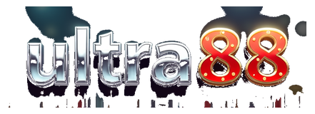 ultra88 logo